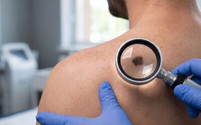 Un carcinome basocellulaire peut-il récidiver ?